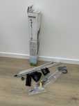 Karcher prysznic ogrodowy 2w1 (+ lanca do podlewania roślin)
