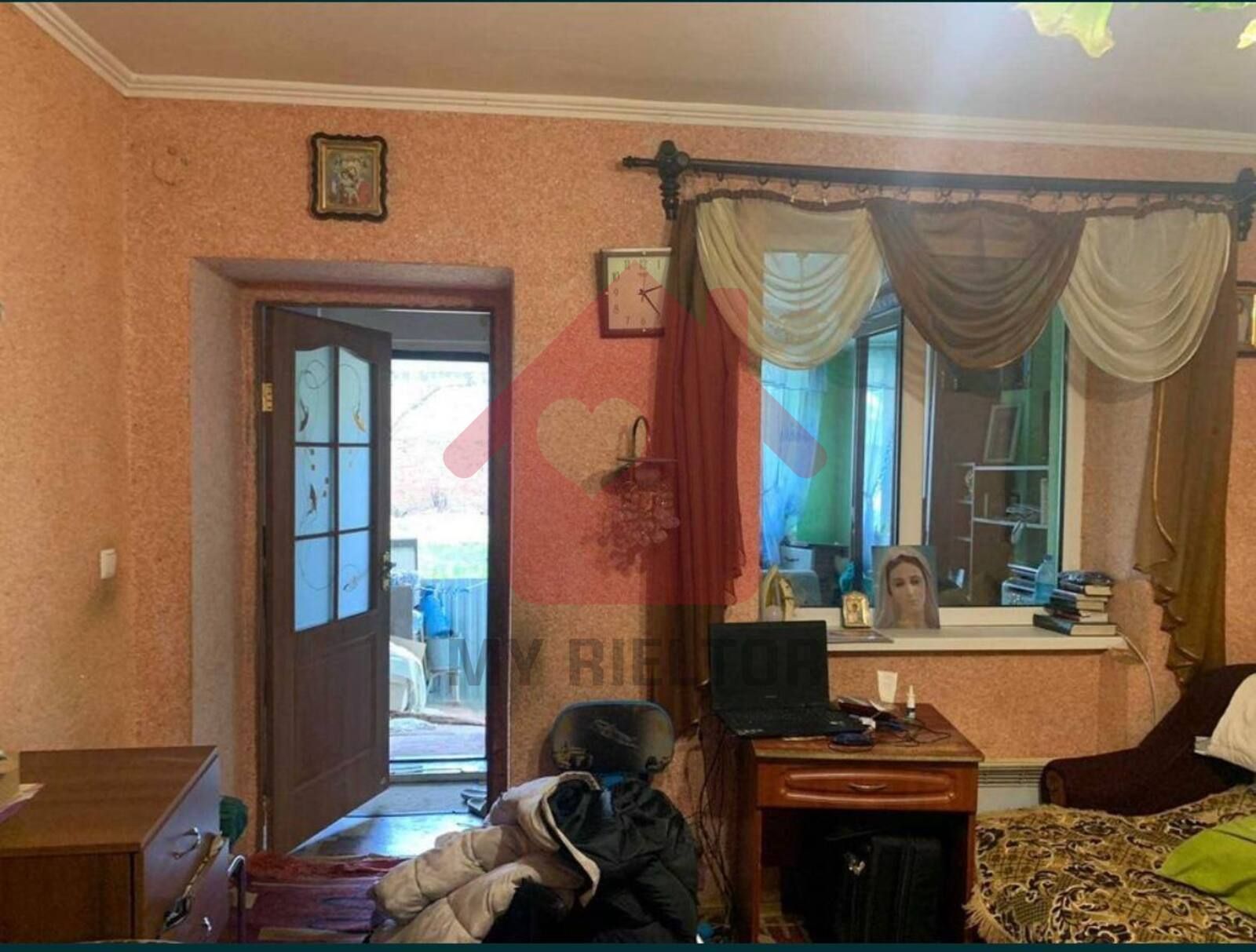 Продаж 1,5 квартири по вул.Можайського