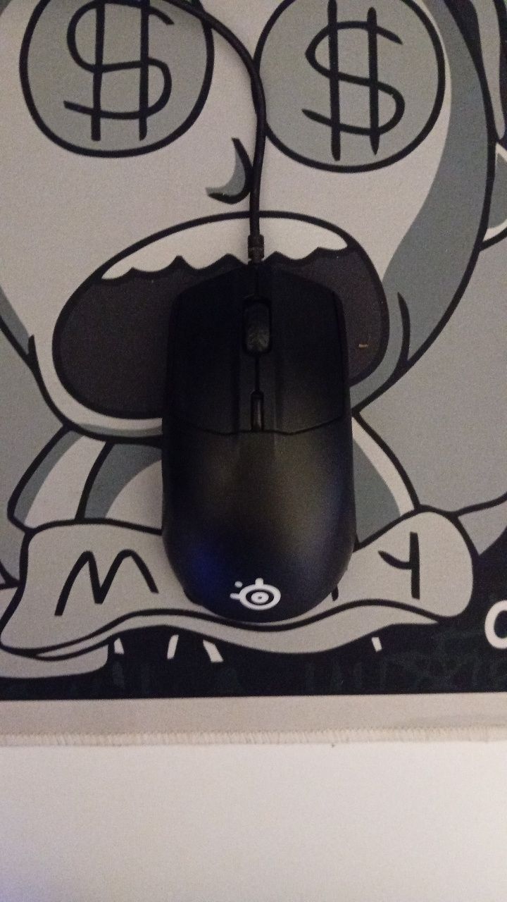 Myszka Rival 3..