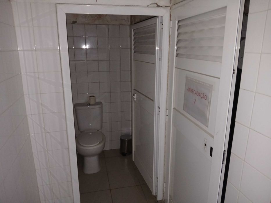 Armazém para alugar