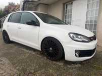 VW Golf 2.0 GTI