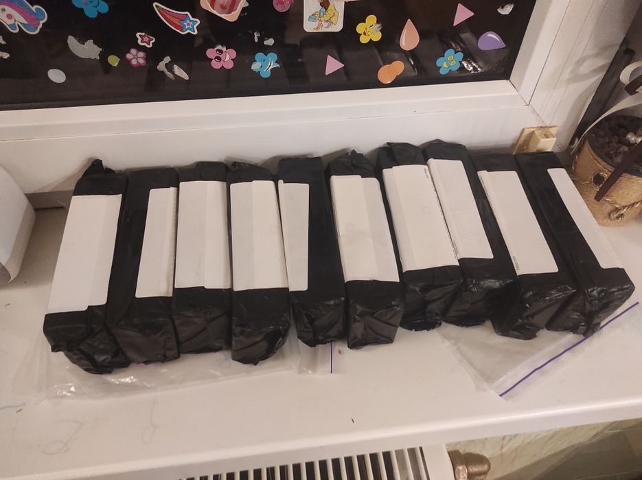 Вспениватель молока, миксер беспроводной, Type-C.