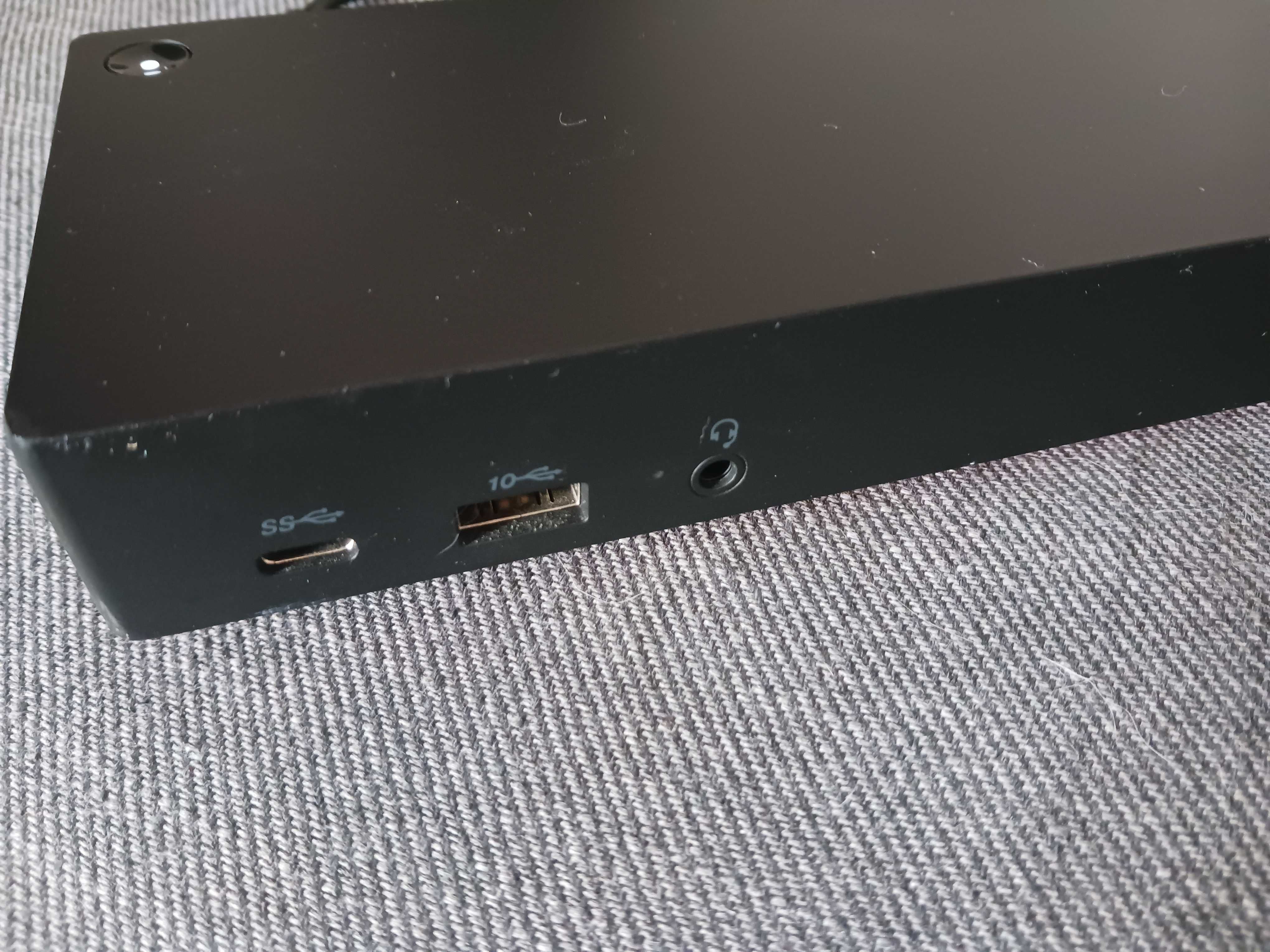 Docking Station Thinkpad