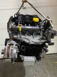 Motor Renault/Nissan 1.6dci REF: R9M 405