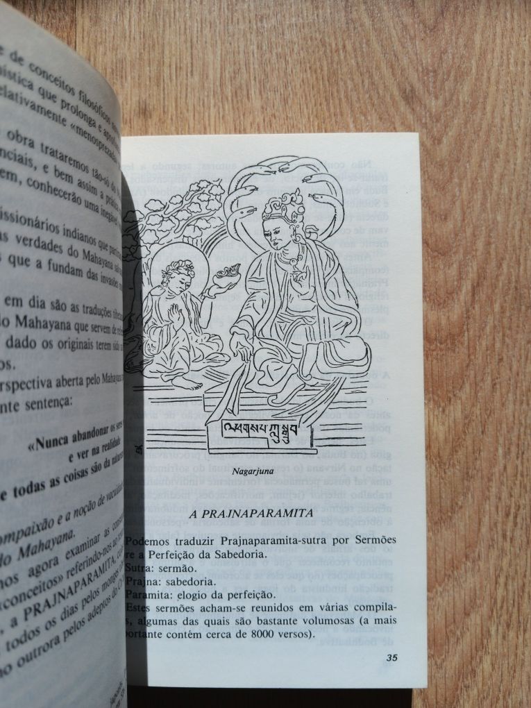 O Budismo Tibetano