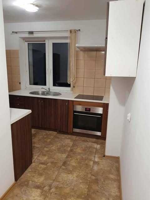 Mieszkanie na wynajem Nowe Miasto Lubawskie