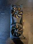 RTX Super 2070 8GB Geforce