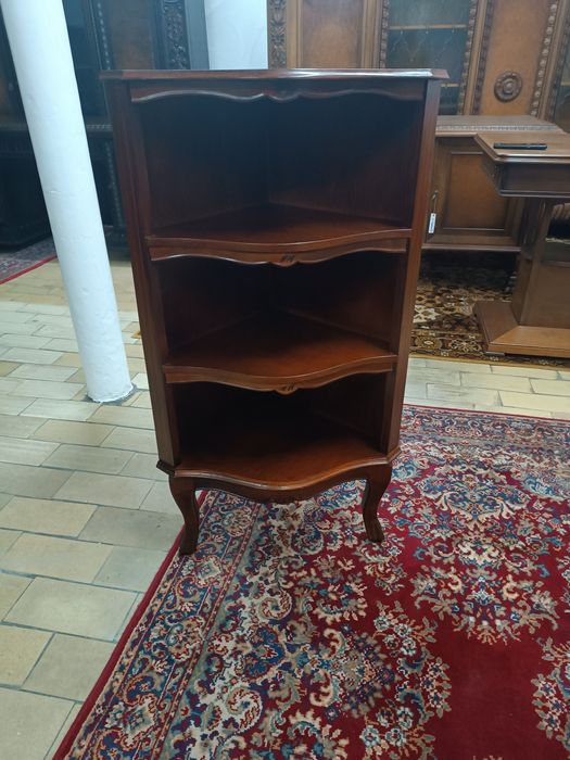 Szafka narożna antyczna