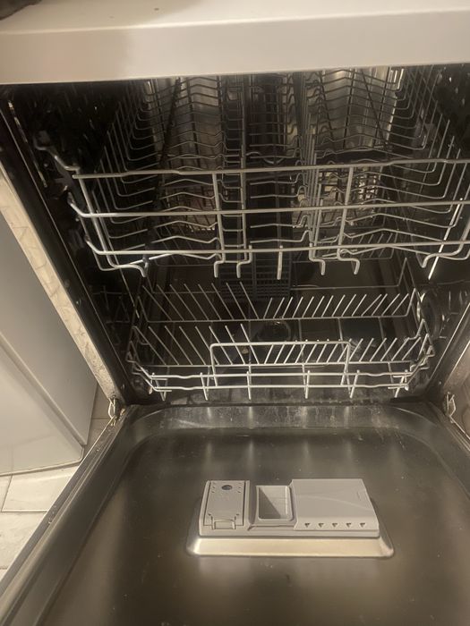 Maquina lavar louça