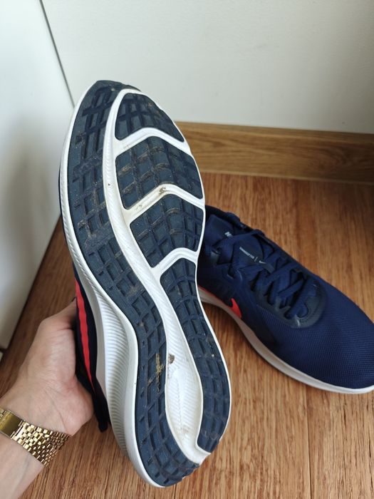 Buty sportowe męskie Nike downshifter do biegania running sneakersy 45
