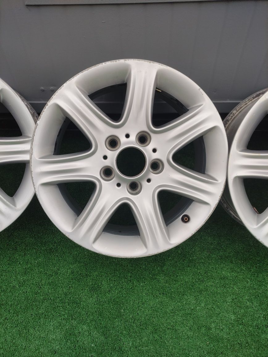 Jantes 16 BMW série 1/3 e 5