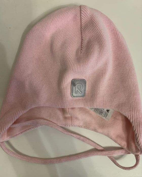 Шапка reima 46 розмір