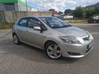 Toyota Auris Auris/177KM!/keyless/ksenon/Ładny/możliwa zamiana