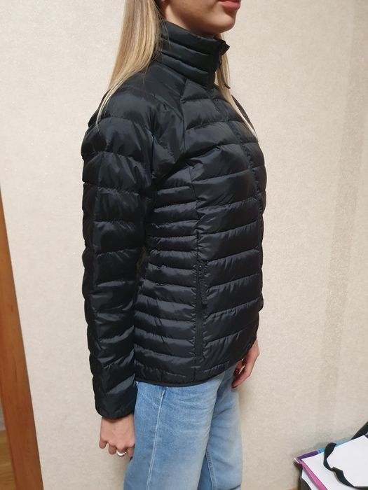 Жіноча фірмова куртка Helly Hansen Нова розмір XS