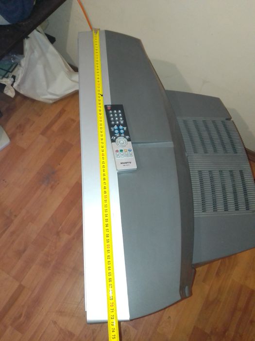 Телевізор Samsung