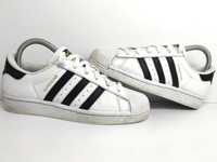 ADIDAS SUPERSTAR oryginalne buty r.36