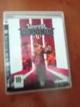 Unreal tournament 3. - PS 3