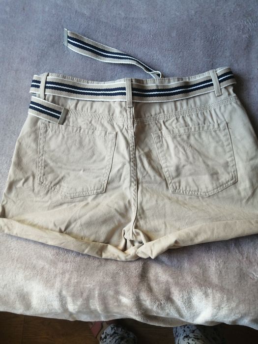 Шорти джинові розмір S