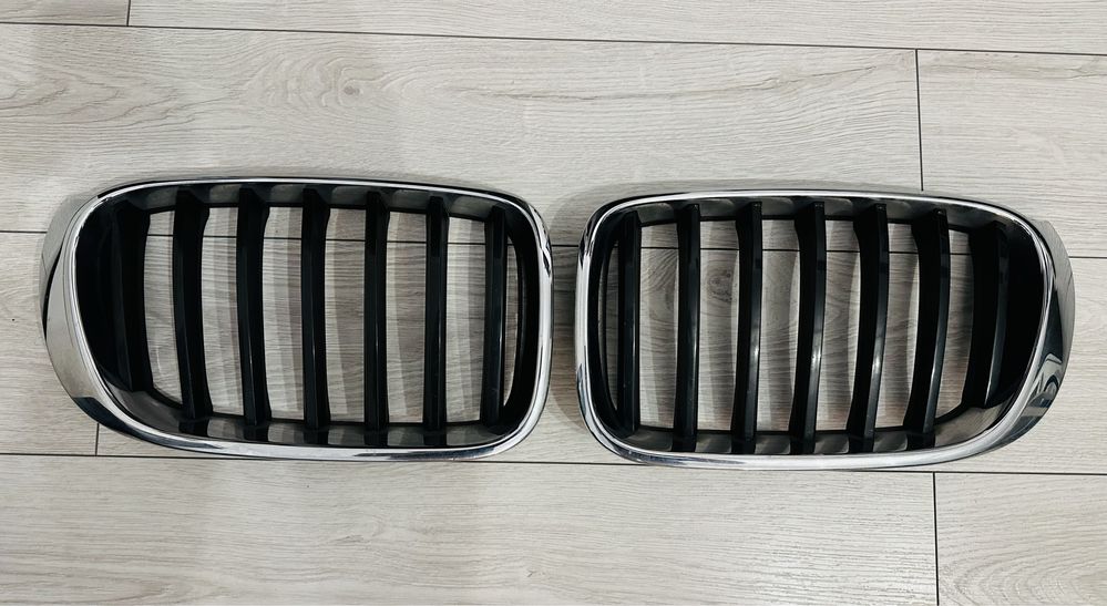 Oryginalne nerki BMW X3 X4
