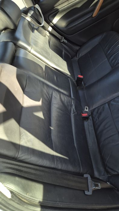 Vw passat 1.9tdi Confortline de 1998