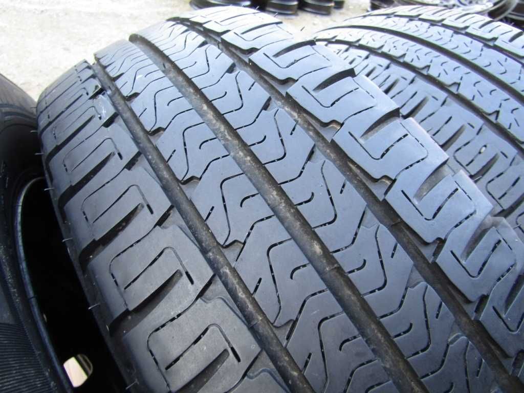 225/75/16C MICHELIN AGILIS CAMPING 4 шт. ціна за 1 шт. літо