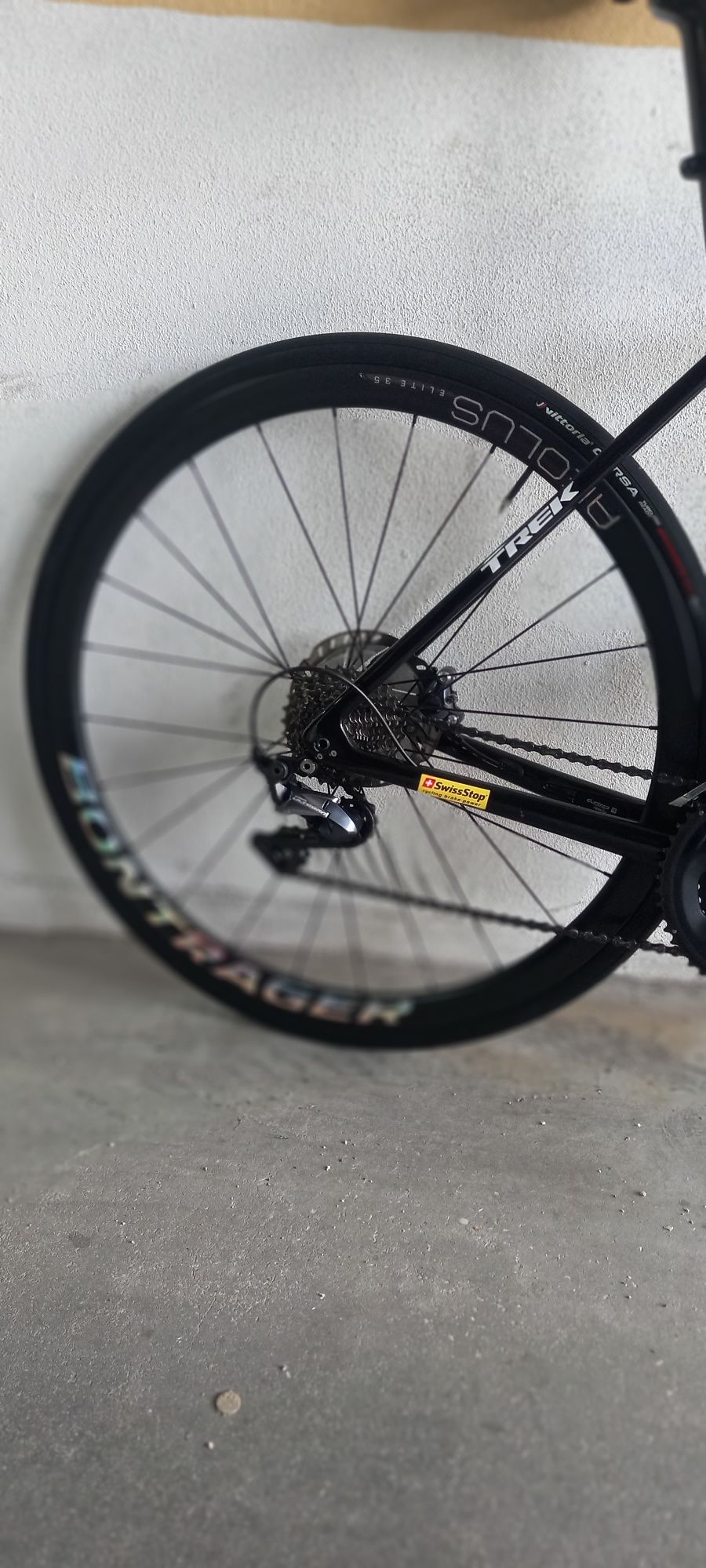 Trek émonda sl6 pro