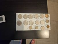 Moedas Portuguesas