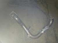 Downpipe ford ecoboost