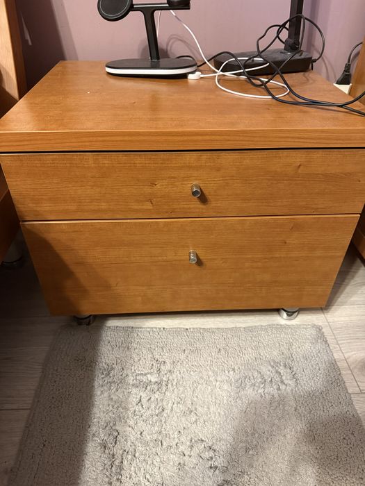 Sprzedam meble do sypialni