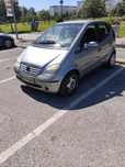 Mercedes a170 cdi 00