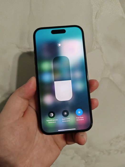 Iphone 15 128gb Neverlock Фіз сім