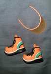 My scene roller girls madison dodatki dla lalki/akcesoria/barbie