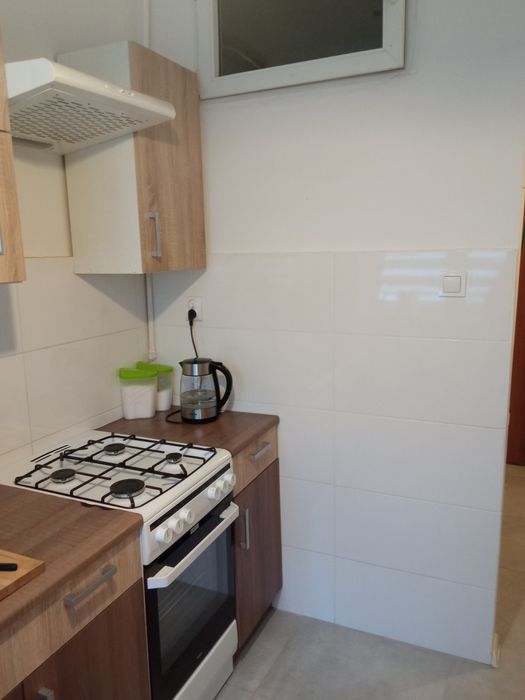 Mieszkanie Osiedle Chemików 1 pietro