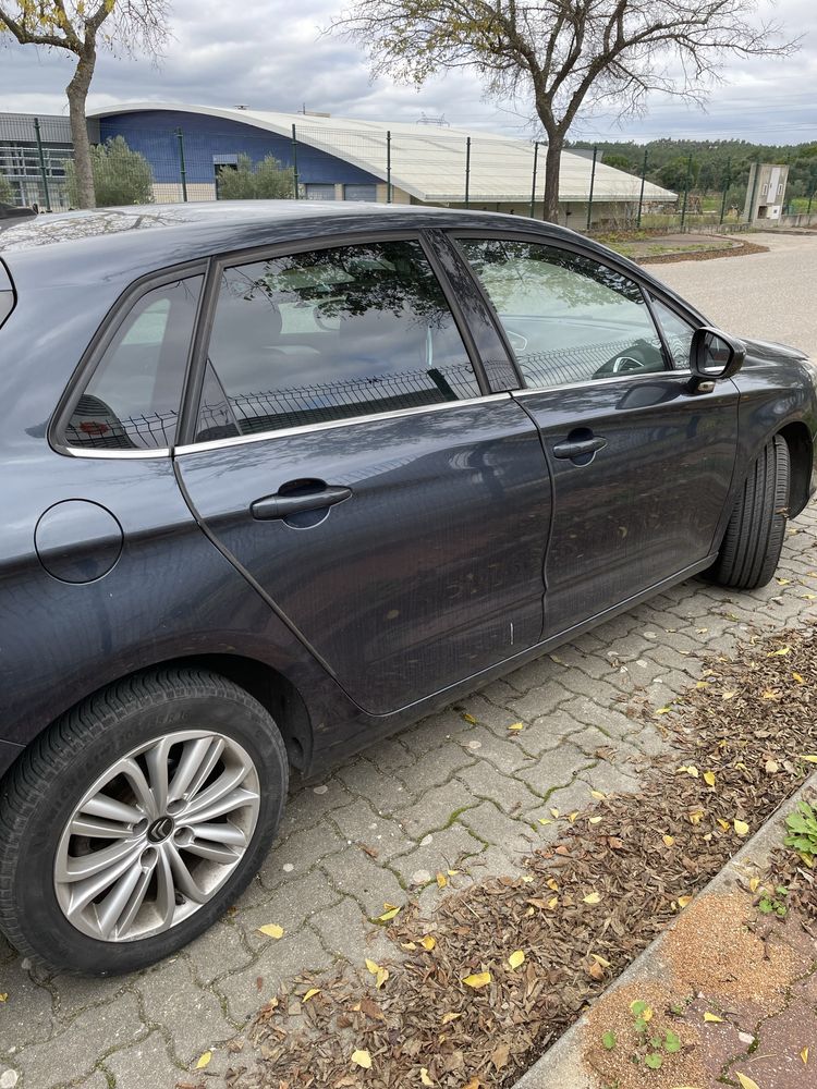 vendo citroen c4