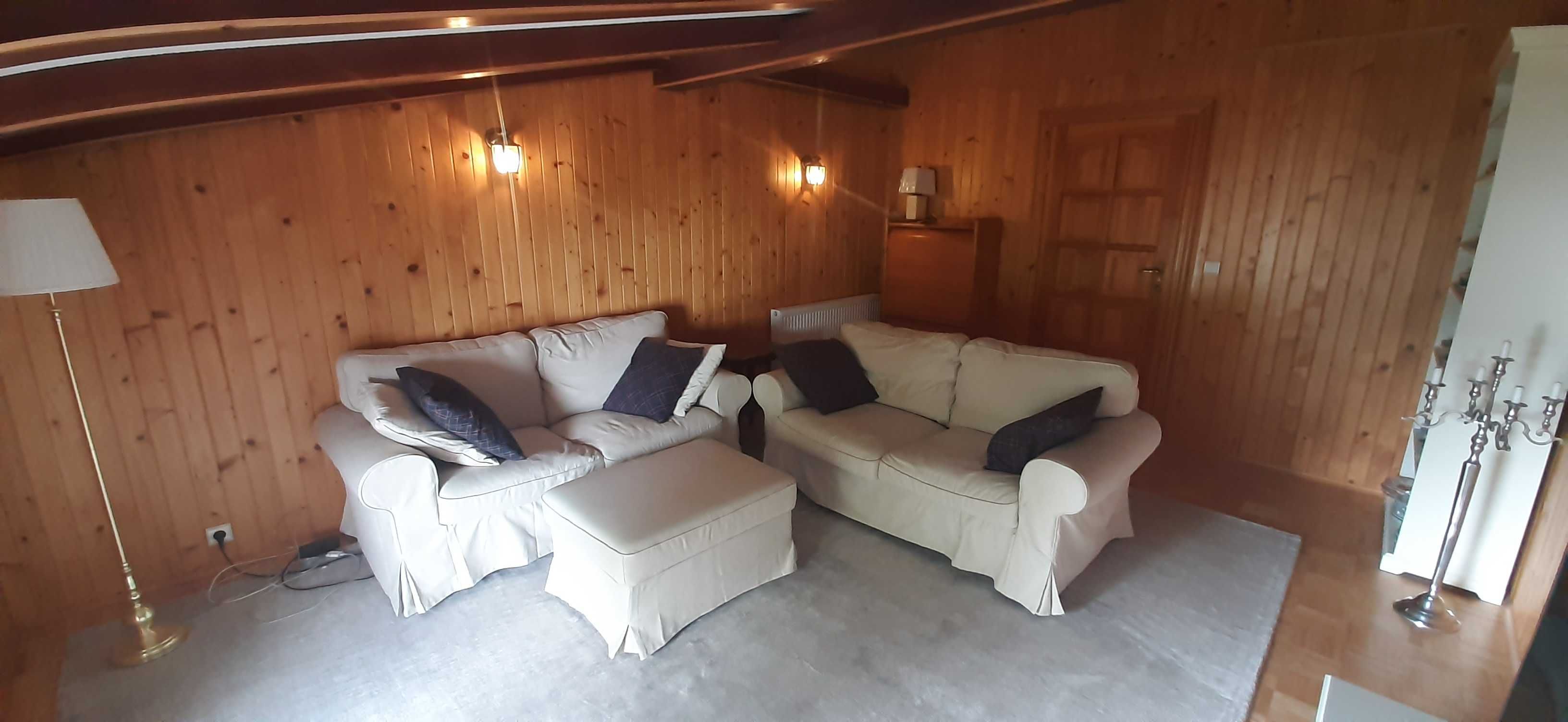 Pokoje apartamenty noclegi nad jeziorem Kaszuby