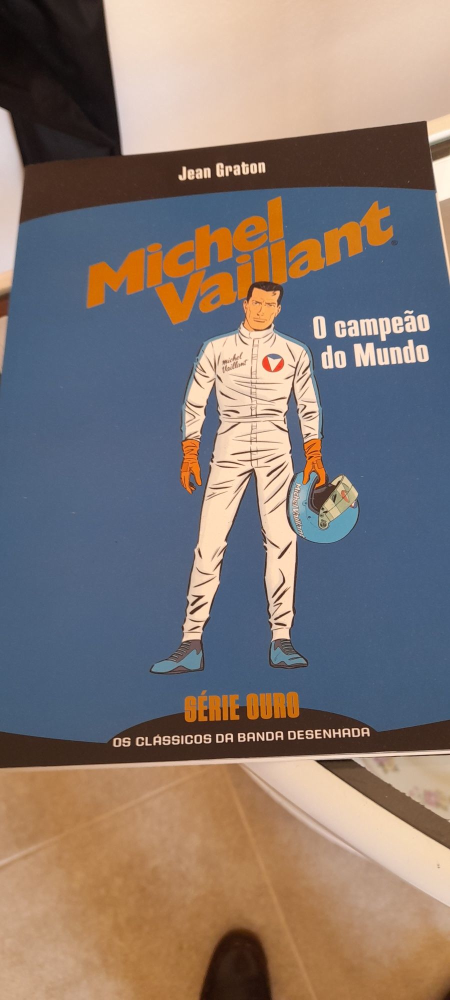Banda desenhada, capitão america