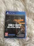 Call of duty black ops 6 ps4