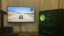 Pc gamer ryzen 3 com RTX 2060 SUPER