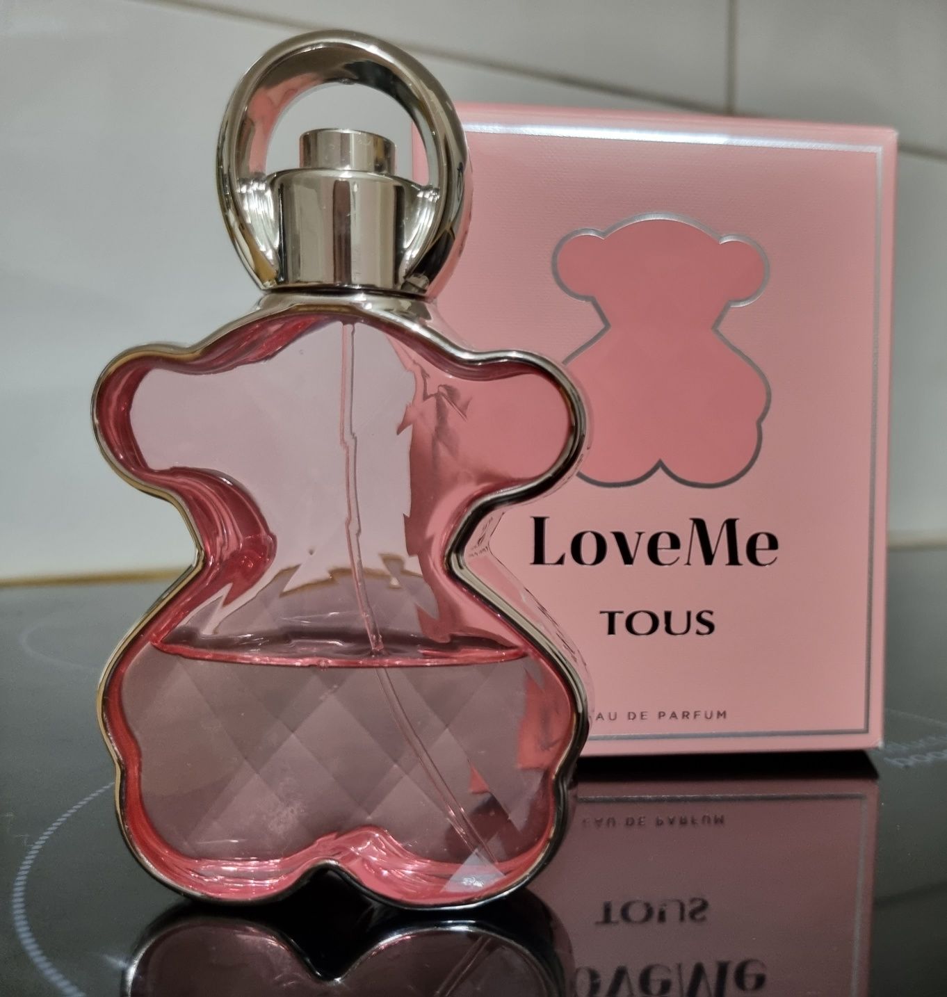 Perfumy LoveMe Tous 50ml