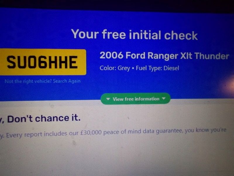 Skrzynia biegów Reduktor Ford Ranger 2.5 TD Mazda BT50 Tjt 02 06R