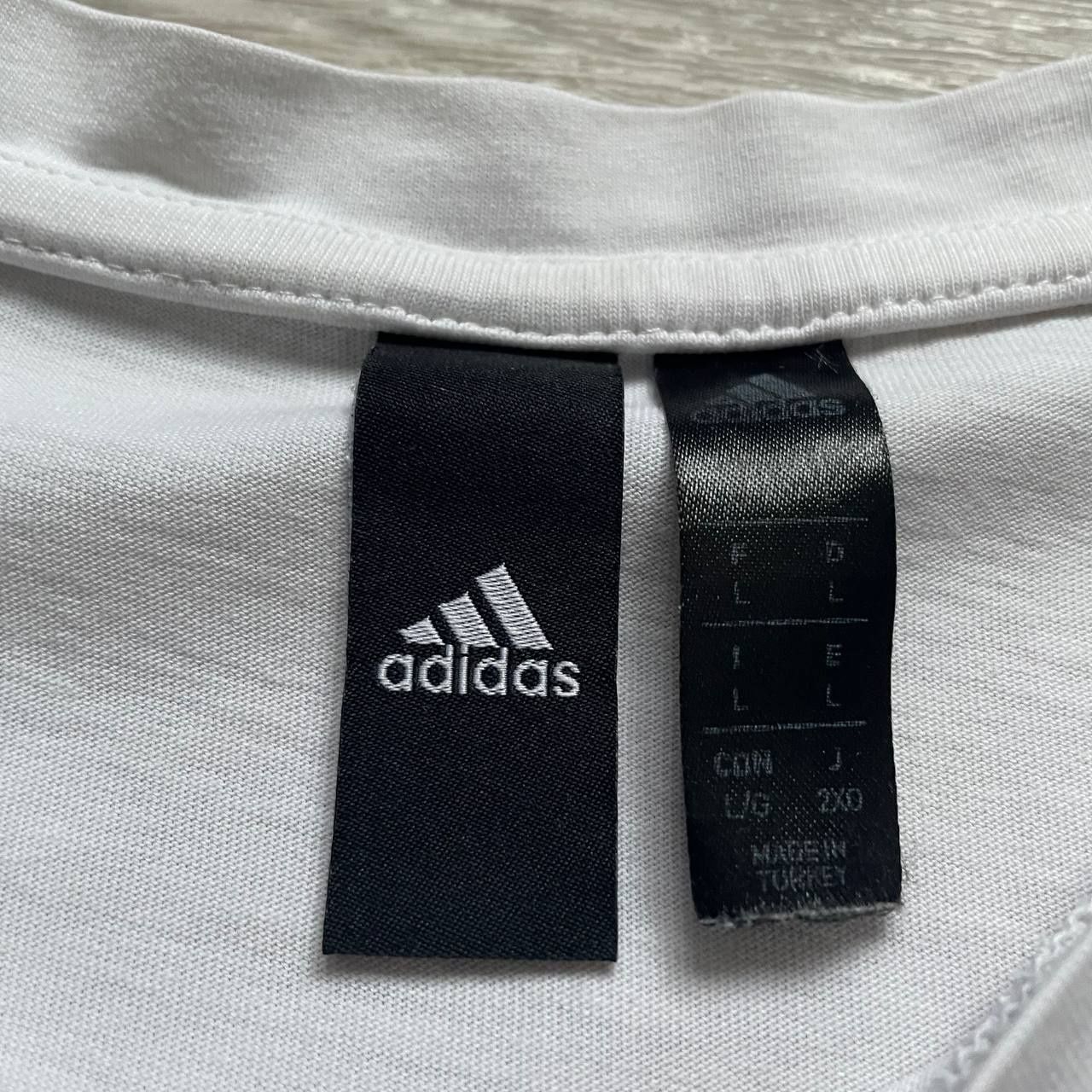 Футболка Adidas, адидас