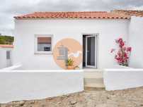 Moradia T1 Recuperada Com Espaço Exterior - Fortes - Castro Marim -...