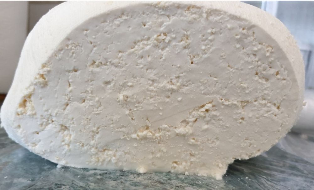 Ser wiejski / twaróg