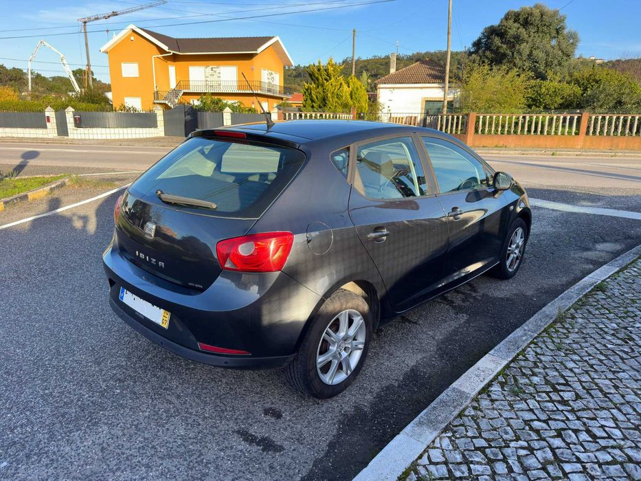 Seat Ibiza 1.2 12V