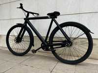 Bicicleta eletrica Van Moof S3