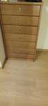 Conjunto moveis quarto