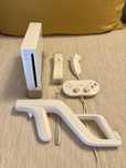 Wii - Nintendo - Acessórios