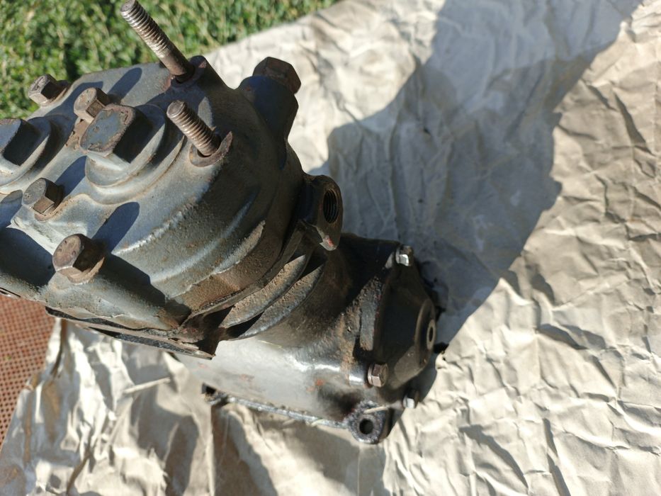 Компресор ХТЗ 17221 Д260 (МАЗ МТЗ)