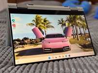 Ноутбук Dell Inspiron 7506 | i7-1165G7 | Ram-16 SSD-1 Тб | FHD 2-в-1