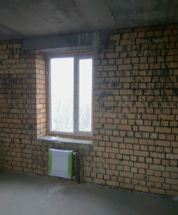 Срочно продам 2х комн квартиру 58 м в ЖК Уютный / Грушевского, 39/3